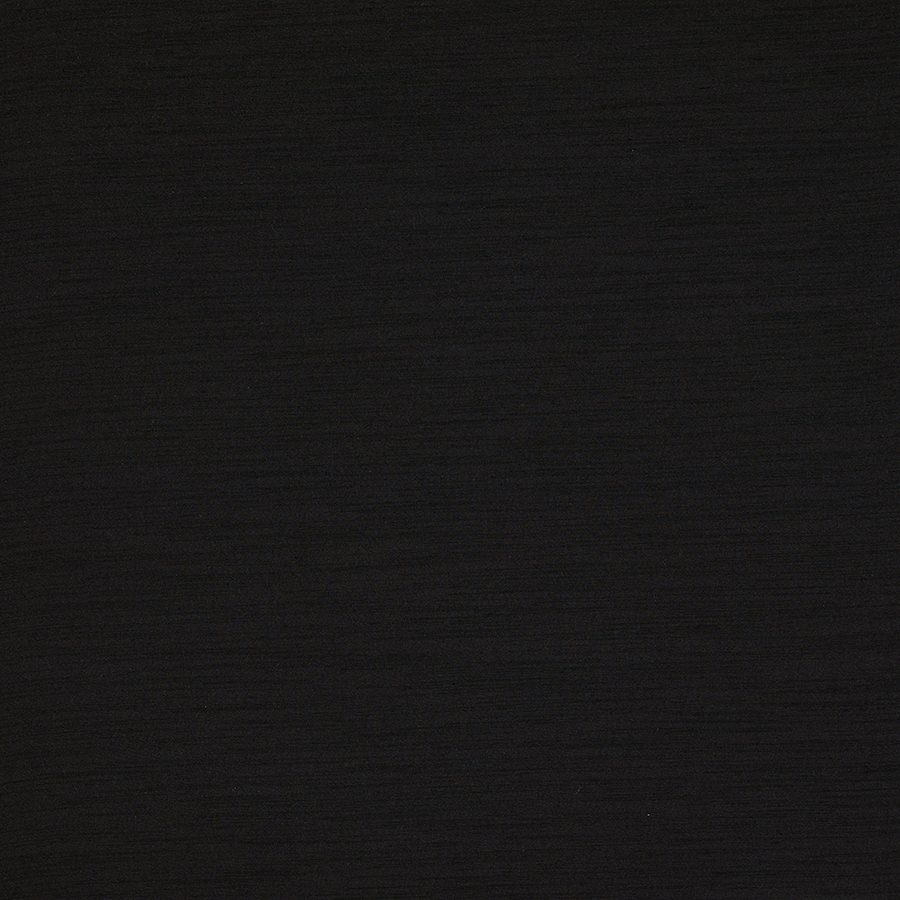 Shantung Black tablecloths and overlay